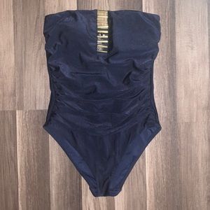 Tahari one piece